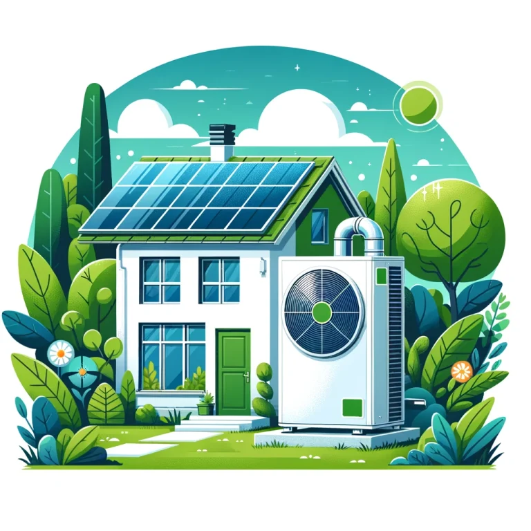 Air Source Heat Pump Installers Renuvo